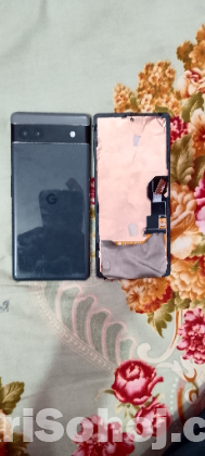 Pixel 6a